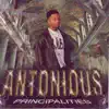 Antonious - Principalities